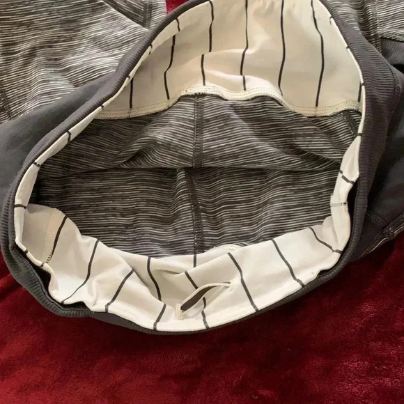 Lululemon Run for fun crop - Picture 14 of 14